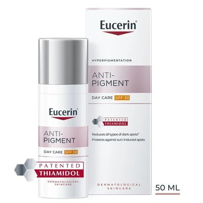 Eucerin Anti-Pigment Day Care Spf 30 50 ml
