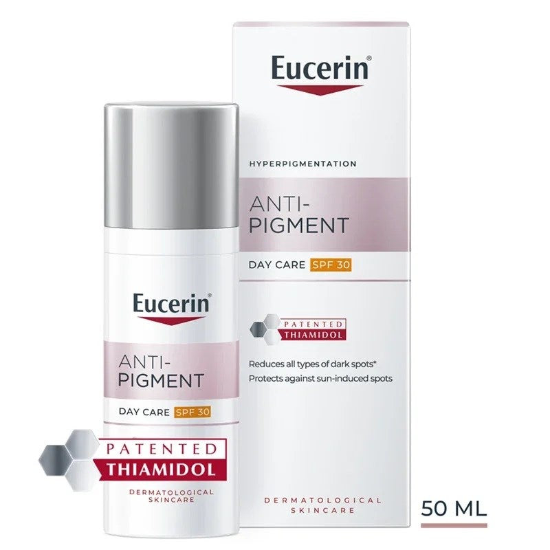 Eucerin Anti-Pigment Day Care Spf 30 50 ml