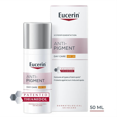 Eucerin Anti-Pigment Day Care Spf 30 50 ml