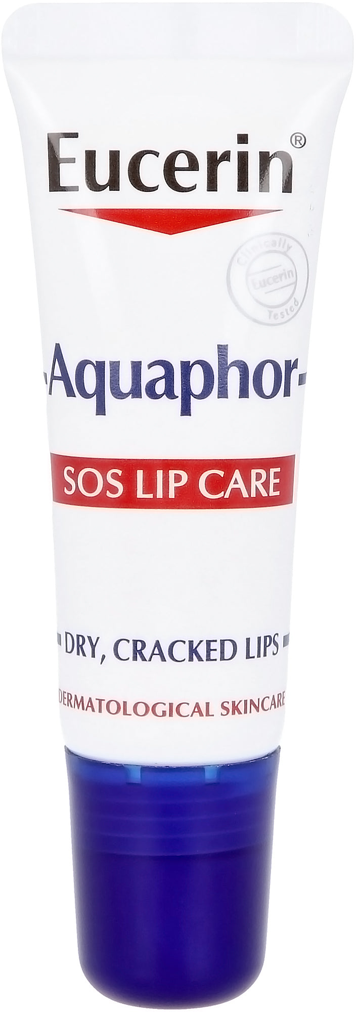 Eucerin Aquaphor Sos Lip Care 10 ml