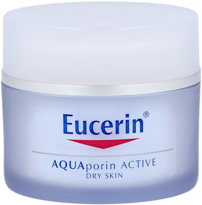 Eucerin Aquaporin ACTIVE Dry Skin 50 ml