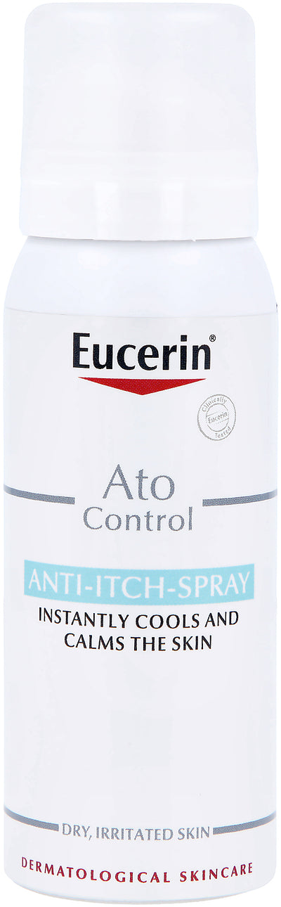 Eucerin Atocontrol Anti-Itch Spray 50 ml