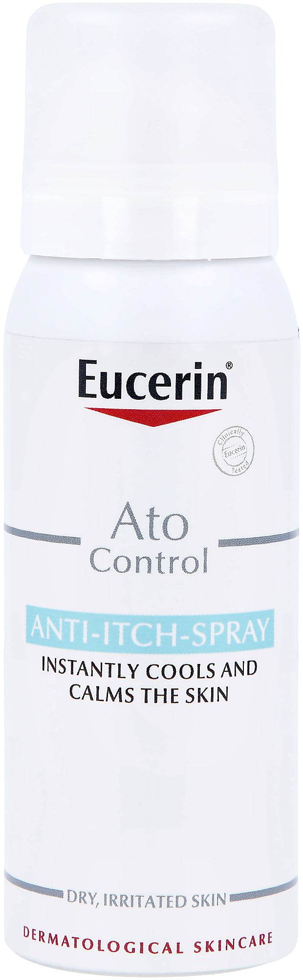 Eucerin Atocontrol Anti-Itch Spray 50 ml