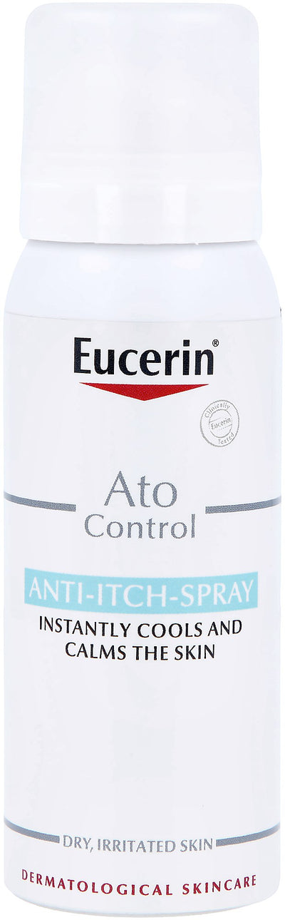 Eucerin AtoControl Anti-Itch Spray 50 ml