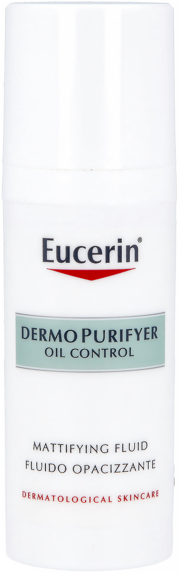 Eucerin DermoPURIFYER Oil Control Mattifying Fluid 50 ml