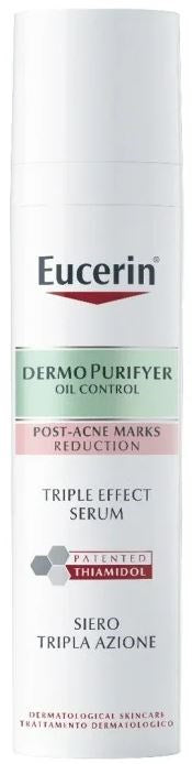 Eucerin DermoPurifyer Triple Effect Serum 40 ml
