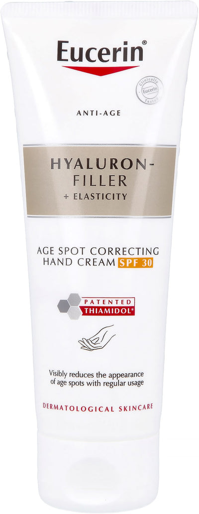Eucerin Elasticity Hand 75 ml