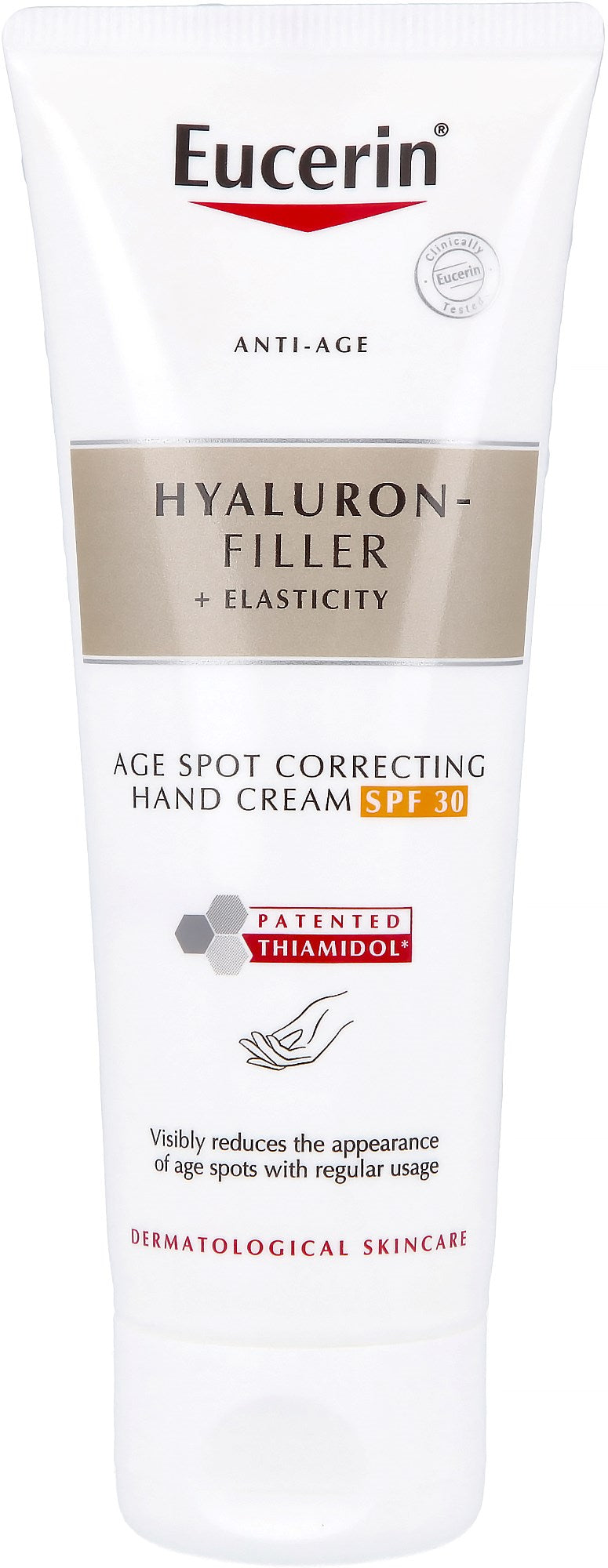 Eucerin Elasticity Hand 75 ml