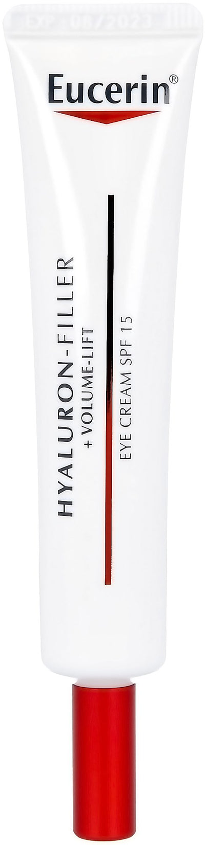 Eucerin Hyaluron-Filler + Volume-Lift Eye Cream SPF15 15 ml