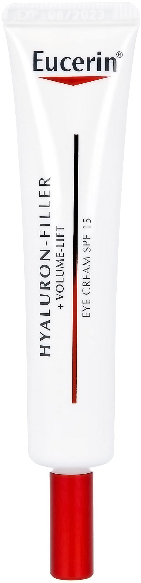 Eucerin Hyaluron-Filler + Volume-Lift Eye Cream SPF15 15 ml