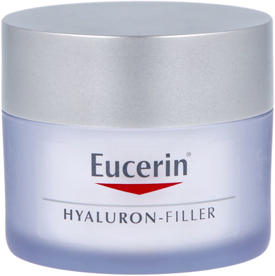 Eucerin Hyaluron-Filler + 3x Effect Day Cream All Skin Types SPF30