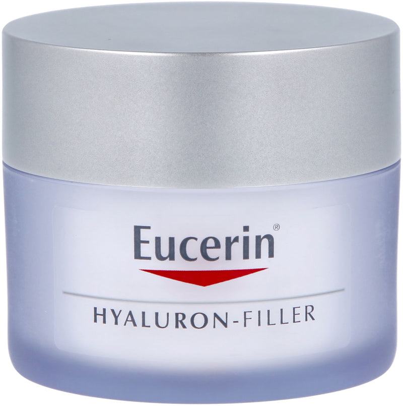Eucerin Hyaluron-Filler + 3x Effect Day Cream All Skin Types SPF30