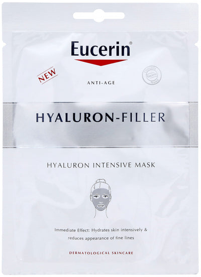 Eucerin Hyaluron-Filler Hyaluron Intensive Mask