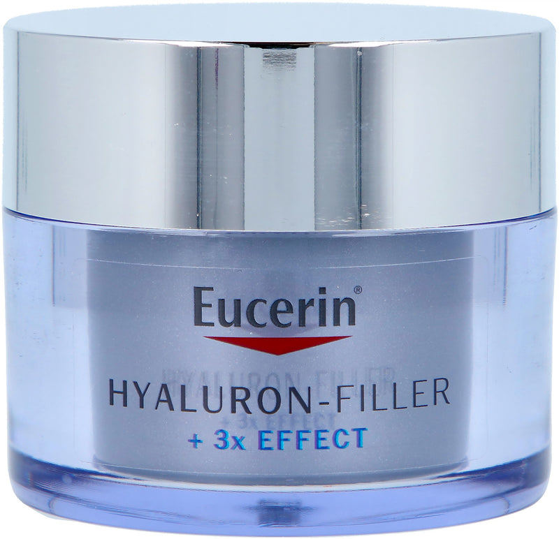 Eucerin Hyaluron-Filler Night Cream 50 ml