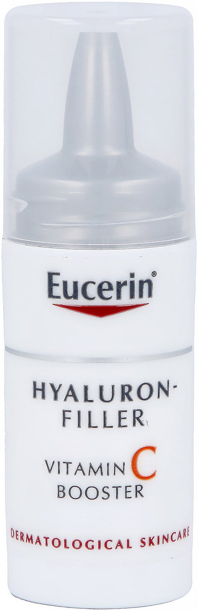 Eucerin Hyaluron-Filler Vitamin C Booster 8 ml