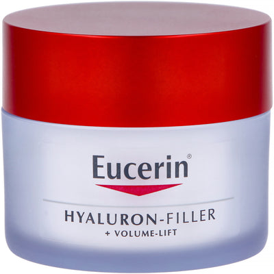 Eucerin Hyaluron-Filler + Volume-Lift Day Cream Dry SPF15 50 ml