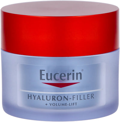 Eucerin Hyaluron-Filler + Volume-Lift Night Cream 50 ml
