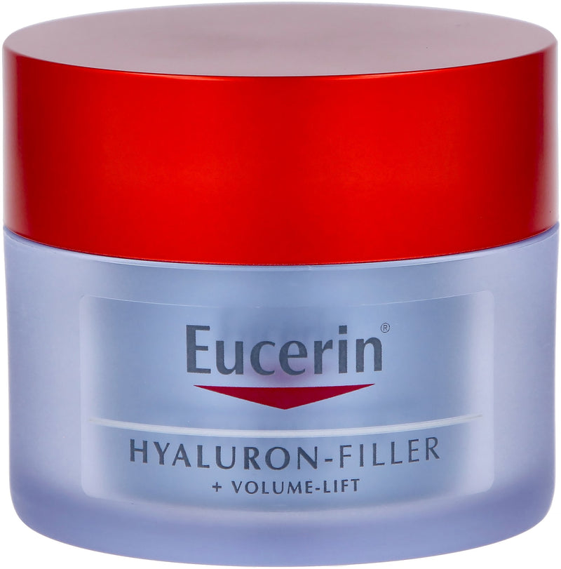 Eucerin Hyaluron-Filler + Volume-Lift Night Cream 50 ml