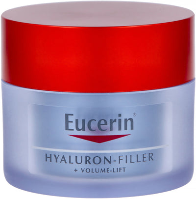 Eucerin Hyaluron-Filler Volume Night 50 ml