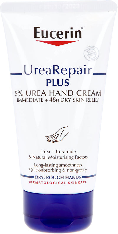 Eucerin Urearepair Handcream 75 ml