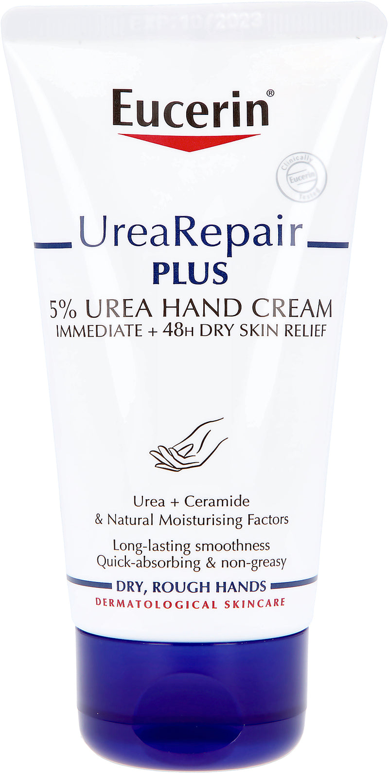 Eucerin Urearepair Handcream 75 ml