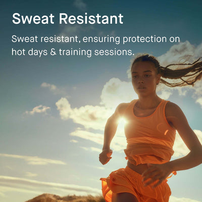 EVY Daily Defense Face Mousse SPF50 75 ml