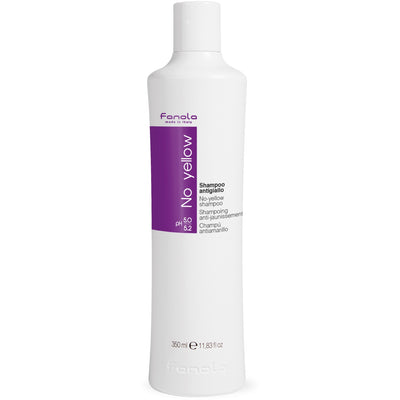 Fanola No Yellow Shampoo 350 ml