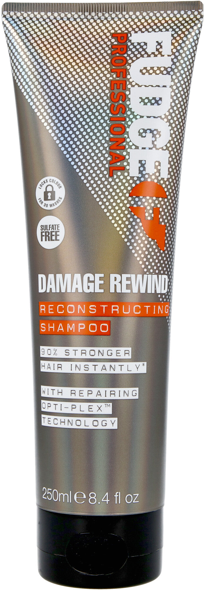 fudge Care Damage Rewind Reconstructing Shampoo 250 ml