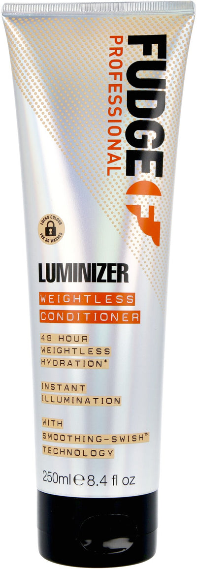 fudge Luminizer Weightless Conditioner 250 ml
