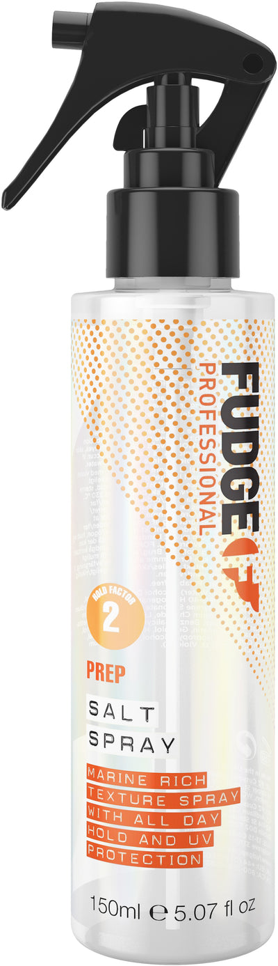 fudge Prep Salt Spray 150 ml