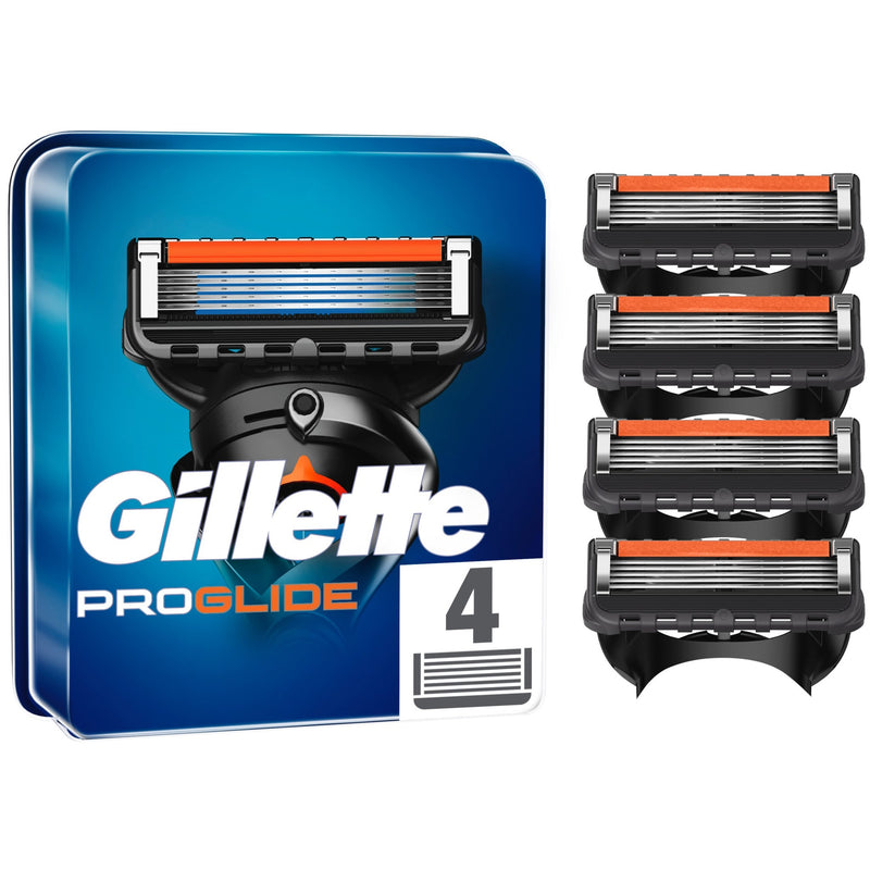 Gillette ProGlide Men&
