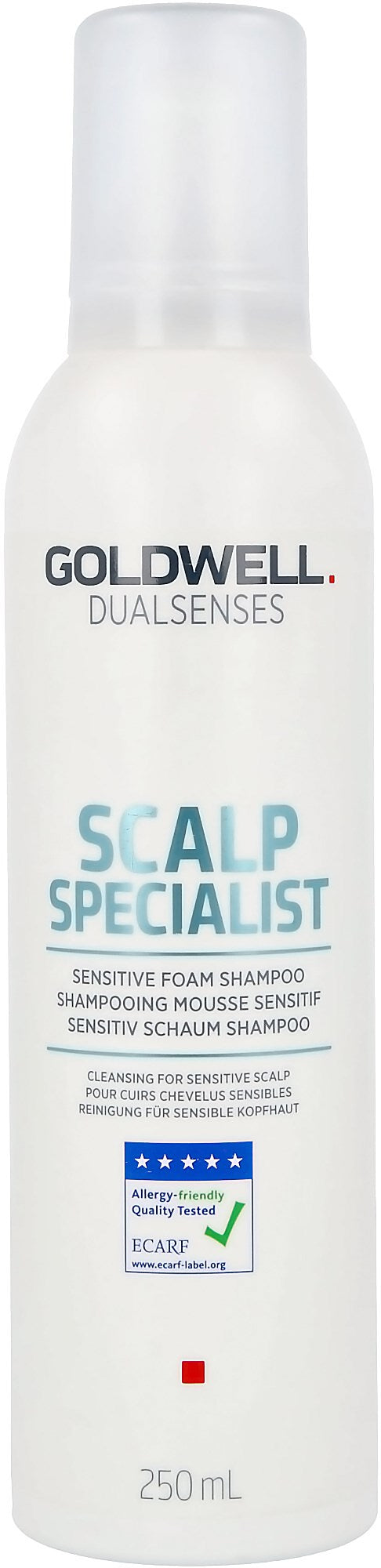 Goldwell Dualsenses Scalp Specialist Foam Shampoo 250 ml