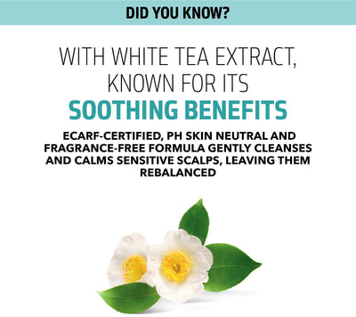 Goldwell Dualsenses Scalp Specialist Foam Shampoo 250 ml