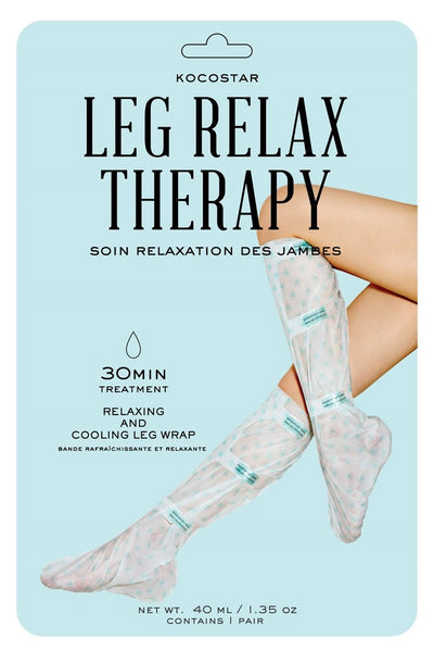 KOCOSTAR Leg Relax Therapy