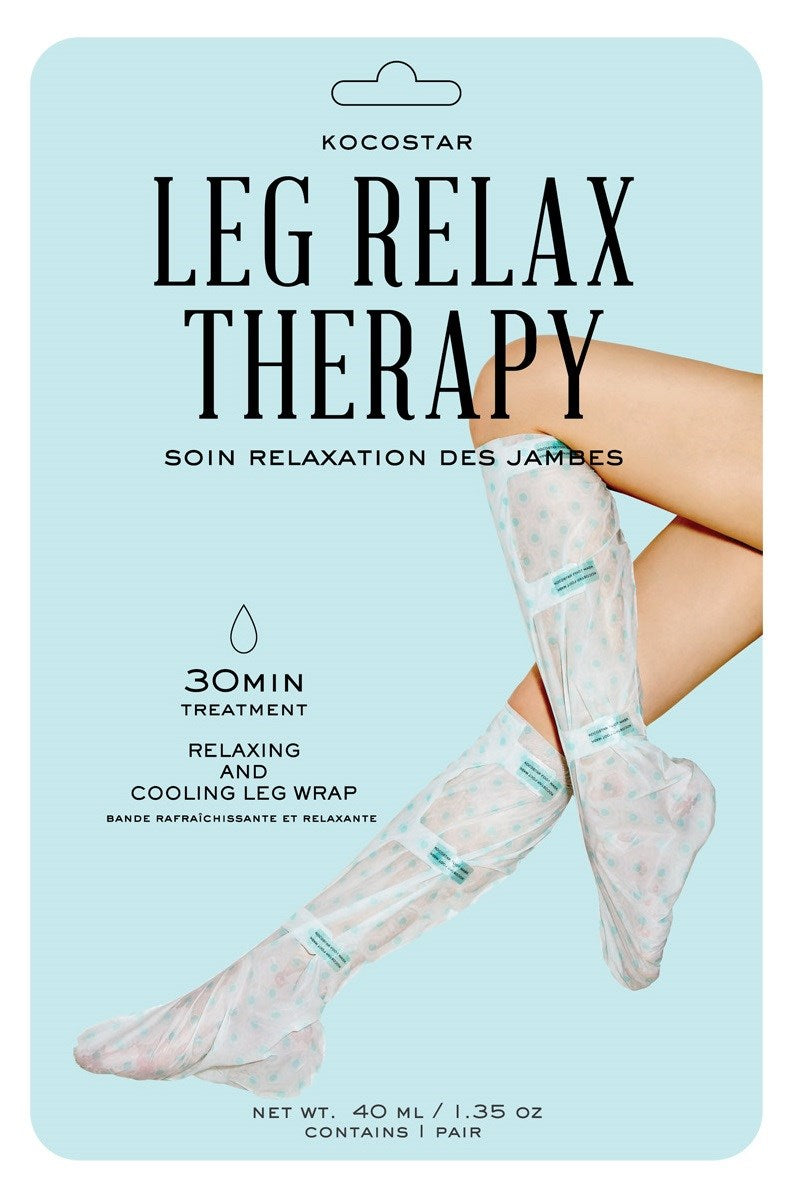 KOCOSTAR Leg Relax Therapy