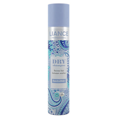 Liance Dry Shampoo Invisible 200 ml