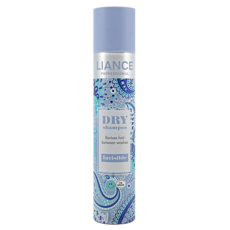 Liance Dry Shampoo Invisible 200 ml