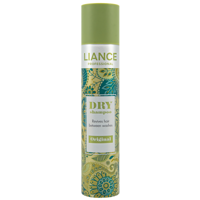 Liance Dry Shampoo Original 200 ml