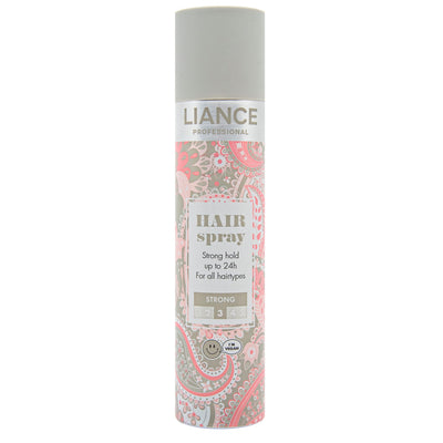 Liance Liance Hairspray Strong 300 ml