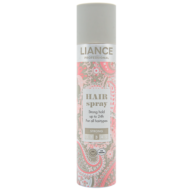 Liance Liance Hairspray Strong 300 ml
