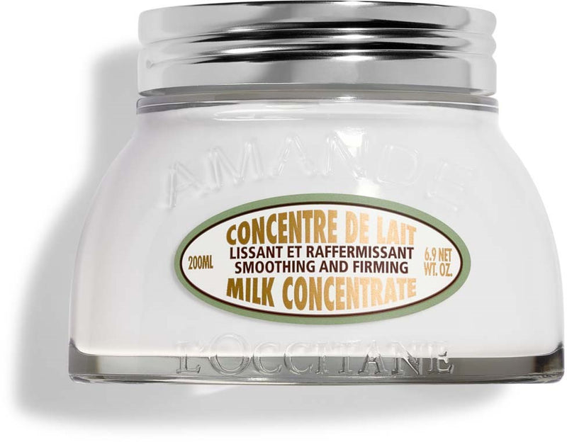 L’Occitane en Provence Almond Milk Concentrate 200 ml