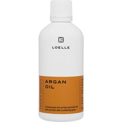 Loelle Argan Oil 100 ml