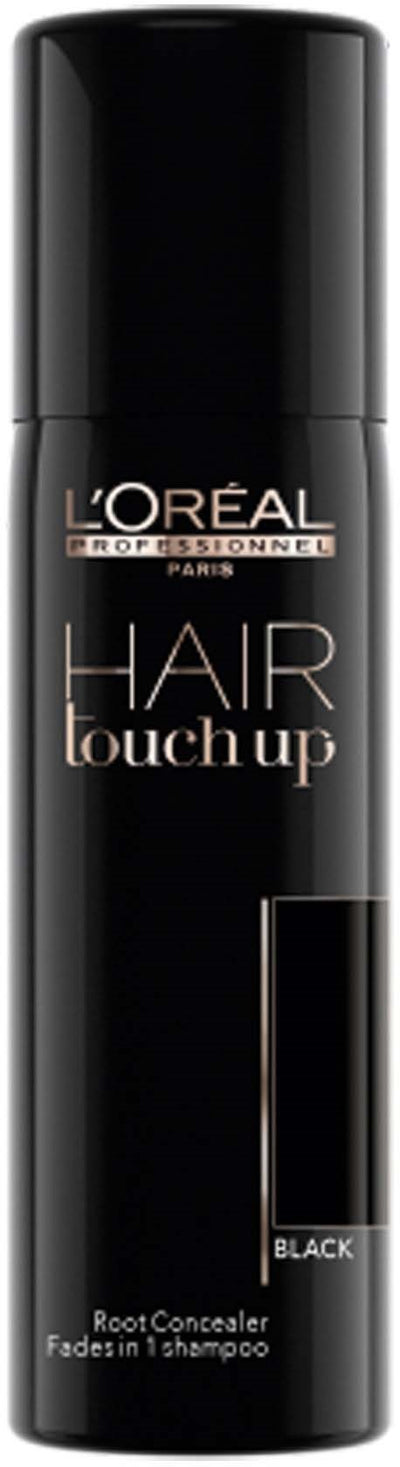 L'Oréal Professionnel Hair Touch Up Root Rescue Black