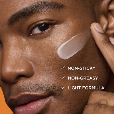 Loreal Paris Hydra Energetic Men Expert Anti-Tiredness 24H Moisturiser 50 ml