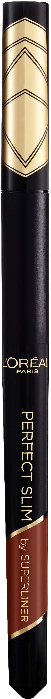 Loreal Paris Superliner Perfect Slim Brown