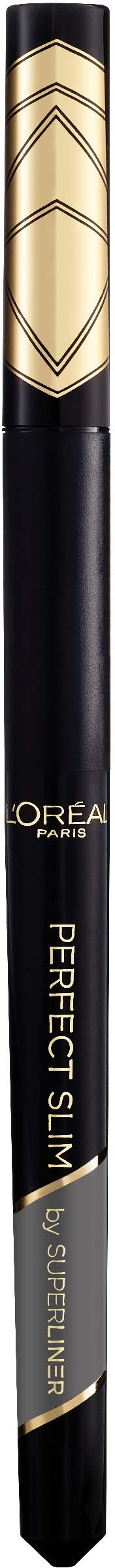 Loreal Paris Superliner Perfect Slim Grey