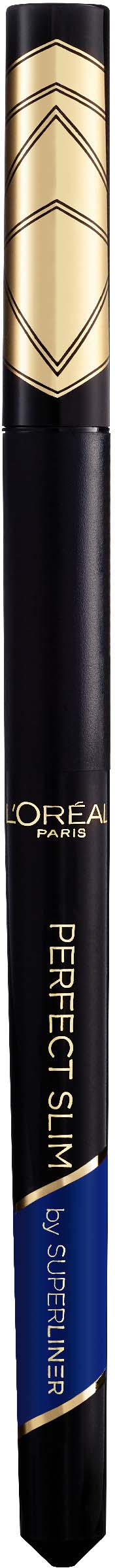 Loreal Paris Superliner Perfect Slim Navy