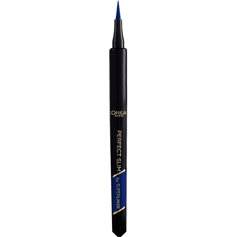 Loreal Paris Superliner Perfect Slim Navy