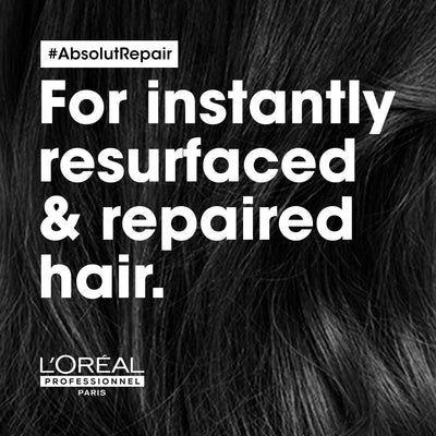 L'Oréal Professionnel Absolut Repair Serie Expert 10-in-1 Professional Oil 90 ml