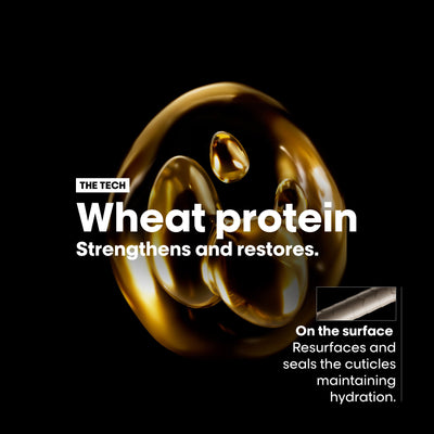 L'Oréal Professionnel Absolut Repair Serie Expert 10-in-1 Professional Oil 90 ml